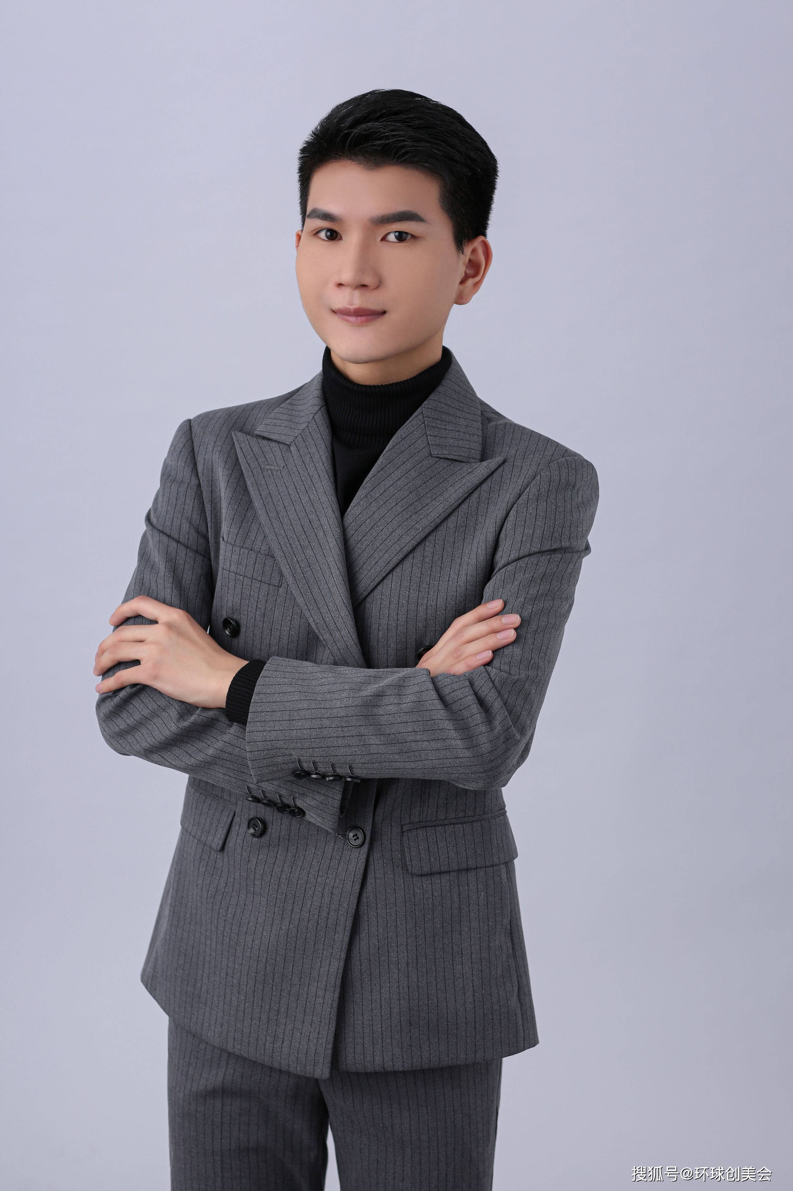 曾海英 跟组制片负责人